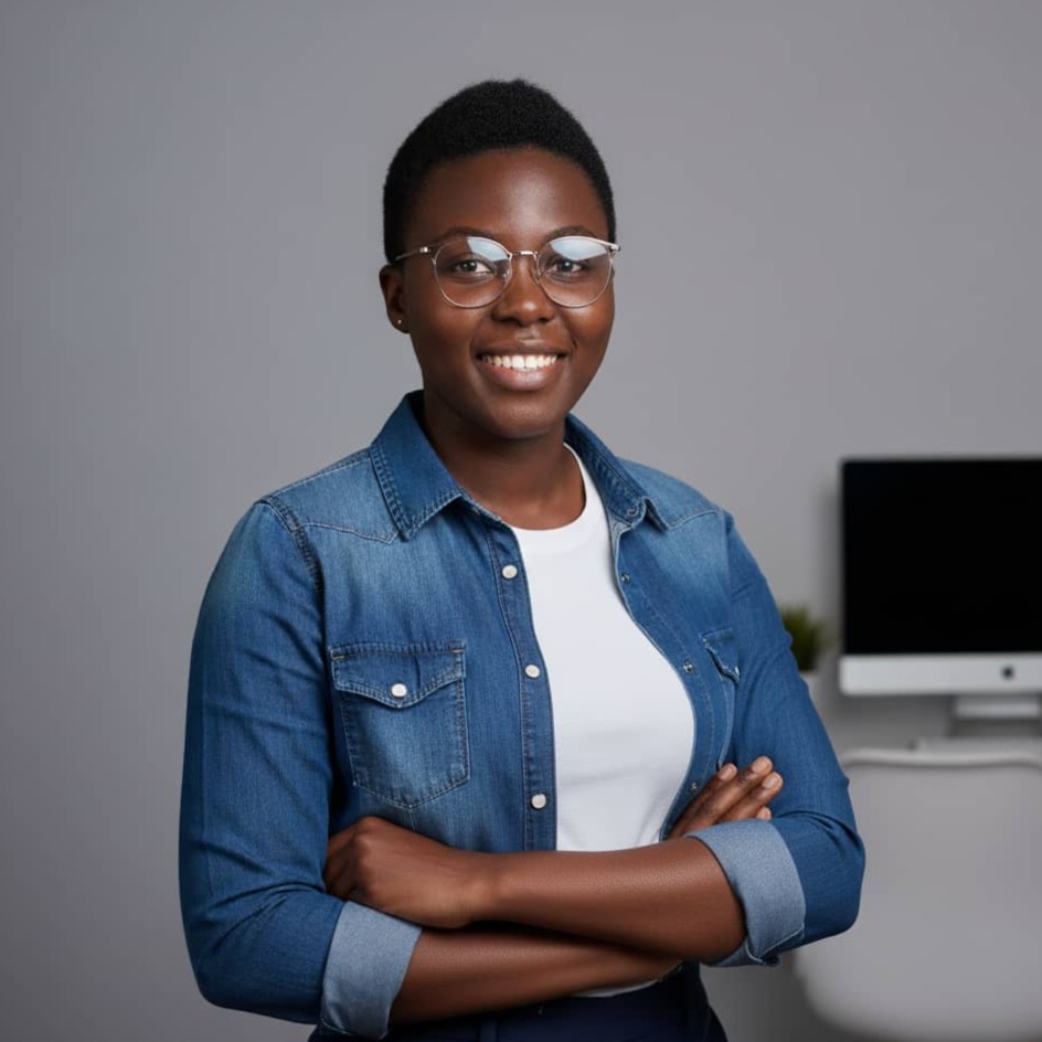 Naa Kwakor - Fynd Mee