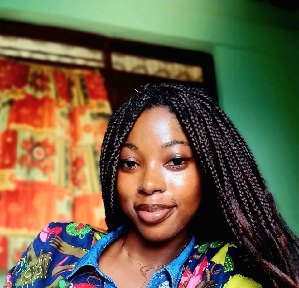 Vanessa Owusu